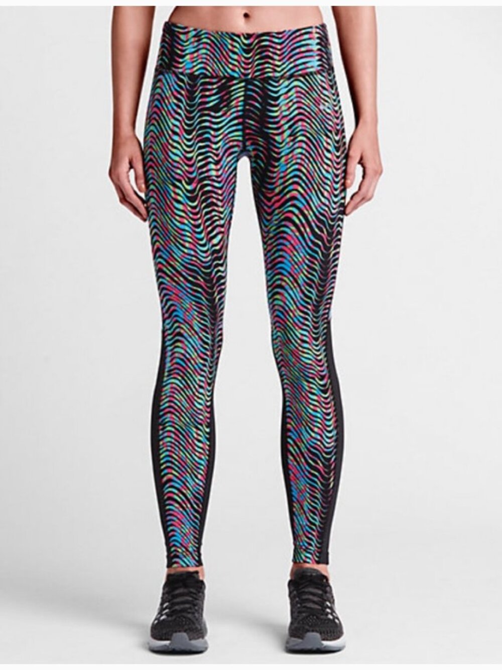 Nike Epic Lux Sidewinder Running Tights